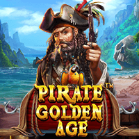 PIRATE GOLDEN AGE
