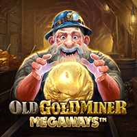OLD GOLD MINER MEGAWAY